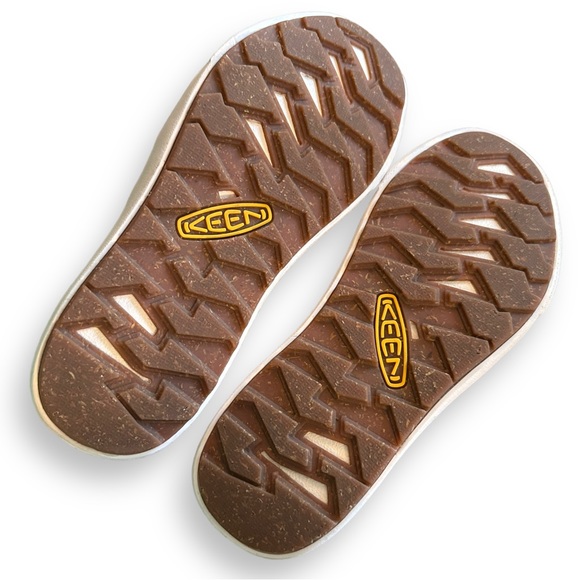 KEEN Elsa lV Multi Color Womens Shoes Size 5 US Pattern Low Top Lace Colorful - Picture 5 of 6